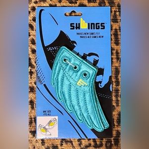 New pair of Shwings still packaged.